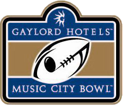 <span class="mw-page-title-main">2008 Music City Bowl</span> College football game