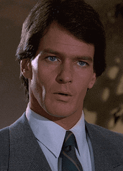 <span class="mw-page-title-main">Adam Carrington</span> Fictional soap opera character