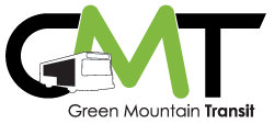 <span class="mw-page-title-main">Green Mountain Transit</span> Public transit system in Vermont, US