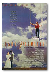 <i>Hard Promises</i> (film) 1992 film by Martin Davidson