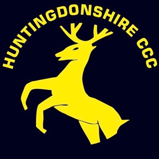 <span class="mw-page-title-main">Huntingdonshire Women cricket team</span> English womens cricket team