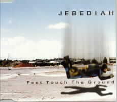 <span class="mw-page-title-main">Feet Touch the Ground</span> 1999 single by Jebediah