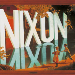 <i>Nixon</i> (album) 2000 studio album by Lambchop