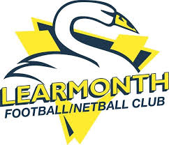 <span class="mw-page-title-main">Learmonth Football Club</span> Australian rules football club