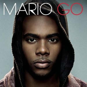 <i>Go</i> (Mario album) 2007 studio album by Mario