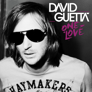 <i>One Love</i> (David Guetta album) 2009 studio album by David Guetta