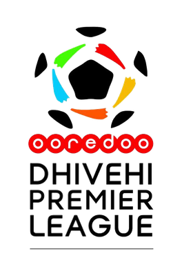 <span class="mw-page-title-main">2015 Dhivehi Premier League</span> Football league season