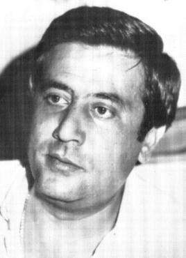 <span class="mw-page-title-main">Paolo De Stefano</span> Italian criminal (1943–1985)