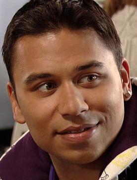 Fatboy (<i>EastEnders</i>) UK soap opera character, created 2010