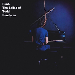 <i>Runt. The Ballad of Todd Rundgren</i> Album by Todd Rundgren