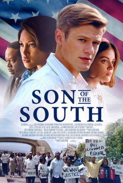 <i>Son of the South</i> (film) 2020 American biographical historical drama film