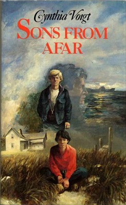 <i>Sons from Afar</i> Book by Cynthia Voigt