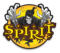 <span class="mw-page-title-main">Spirit Halloween</span> American retailer