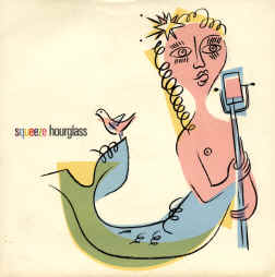 <span class="mw-page-title-main">Hourglass (Squeeze song)</span> 1987 single by Squeeze