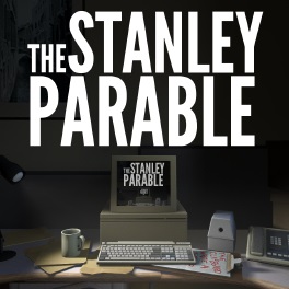 <i>The Stanley Parable</i> 2013 video game