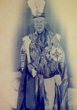 <span class="mw-page-title-main">Sulaiman of Selangor</span> Sultan of Selangor (r. 1898–1938)