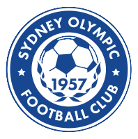 <span class="mw-page-title-main">Sydney Olympic FC</span> Football club