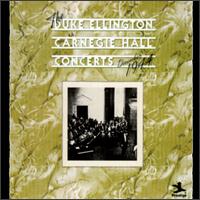 <i>The Carnegie Hall Concerts: December 1944</i> 1977 live album by Duke Ellington