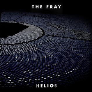 <i>Helios</i> (album) 2014 studio album by The Fray