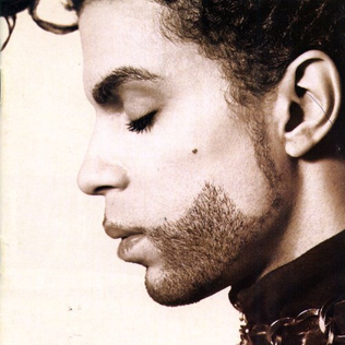 <i>The Hits/The B-Sides</i> 1993 box set by Prince