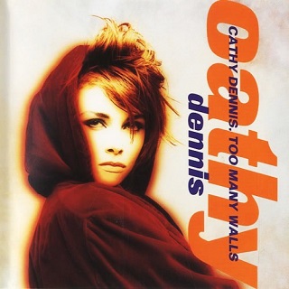 <span class="mw-page-title-main">Too Many Walls</span> 1991 single by Cathy Dennis