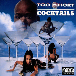 <i>Cocktails</i> (album) 1995 studio album by Too Short