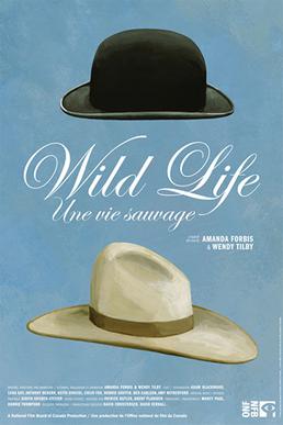 <i>Wild Life</i> (2011 film) 2011 Canadian film