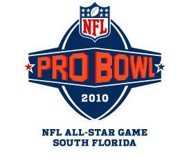 <span class="mw-page-title-main">2010 Pro Bowl</span> National Football League all-star game