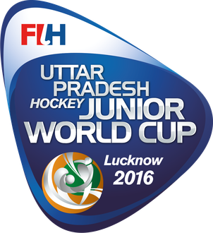 <span class="mw-page-title-main">2016 Men's Hockey Junior World Cup</span> 11th edition of the Mens Hockey Junior World Cup