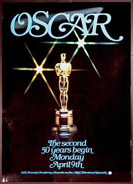 <span class="mw-page-title-main">51st Academy Awards</span> Award ceremony for films of 1978