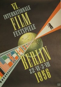 <span class="mw-page-title-main">6th Berlin International Film Festival</span> Film festival