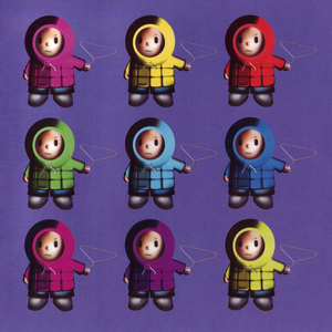 <i>Anoraknophobia</i> 2001 studio album by Marillion