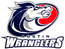 <span class="mw-page-title-main">Austin Wranglers</span> Arena football team