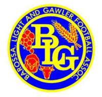 <span class="mw-page-title-main">Barossa Light & Gawler Football Association</span> Australian rules football competition