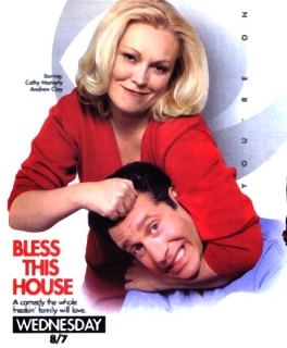 <i>Bless This House</i> (American TV series) US sitcom