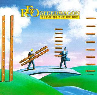 <i>Building the Bridge</i> 1996 studio album by REO Speedwagon