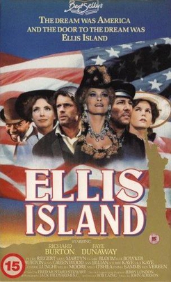 <i>Ellis Island</i> (miniseries) Television miniseries