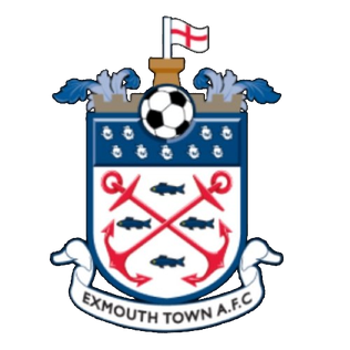 <span class="mw-page-title-main">Exmouth Town F.C.</span> Association football club in England