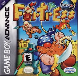 <i>Fortress</i> (2001 video game) 2001 video game