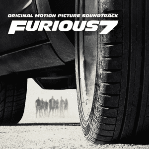 <i>Furious 7</i> (soundtrack) Motion picture soundtrack