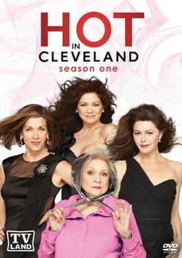 <i>Hot in Cleveland</i> season 1 Season of television series