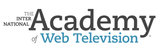 <span class="mw-page-title-main">International Academy of Web Television</span> Organization for streaming television