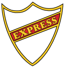 IL Express Football club