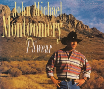 I Swear 1993 single by John Michael Montgomery