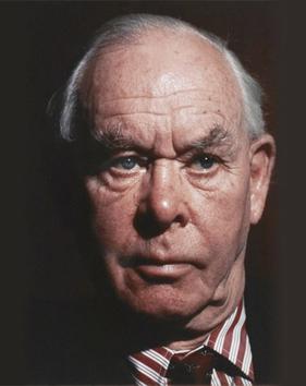 <span class="mw-page-title-main">John Bowlby</span> British psychiatrist and psychoanalyst (1907–1990)