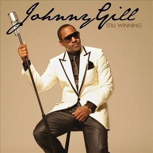 <i>Still Winning</i> 2011 studio album by Johnny Gill