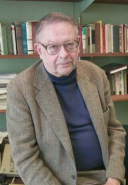 <span class="mw-page-title-main">Kenneth Waltz</span> American political scientist (1924–2013)