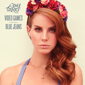 <span class="mw-page-title-main">Video Games (Lana Del Rey song)</span> 2011 single by Lana Del Rey