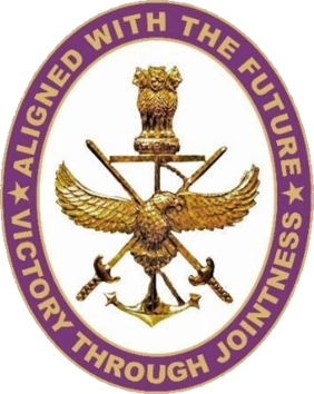 <span class="mw-page-title-main">Integrated Defence Staff</span> Tri-service Defense organization of the Indian Armed Forces