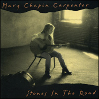 <i>Stones in the Road</i> 1994 studio album by Mary Chapin Carpenter